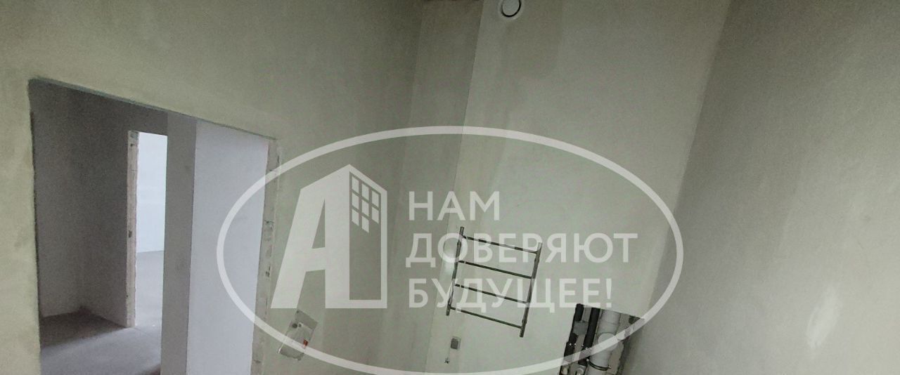 квартира г Пермь р-н Ленинский ул Екатерининская 10 фото 31