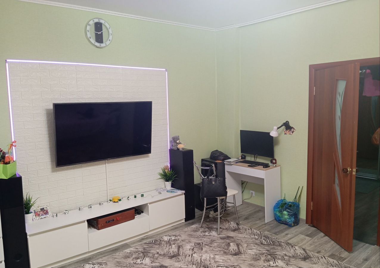 квартира г Коломна ул Черняховского 3 фото 16