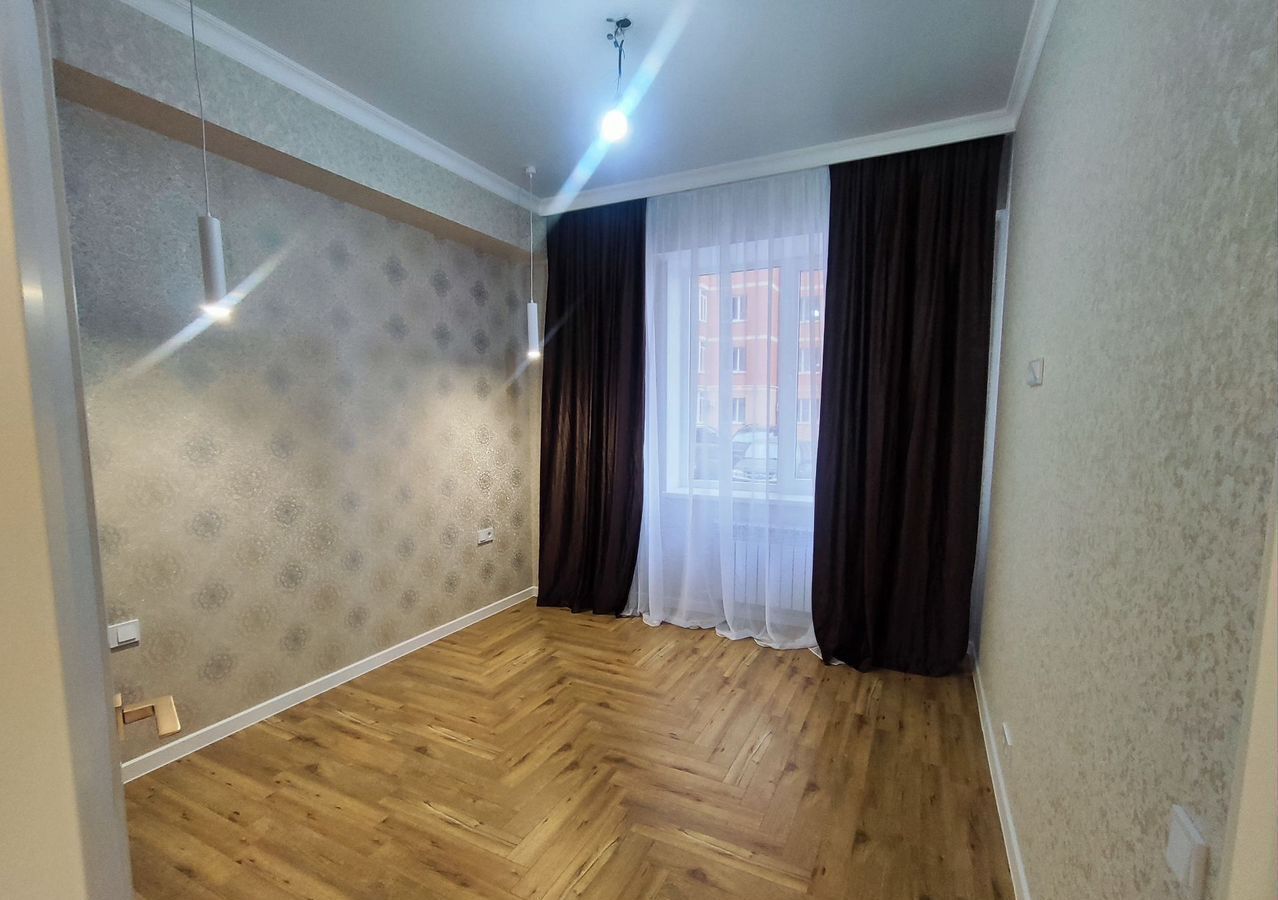 квартира г Пятигорск ул Пестова 5к/3 фото 7