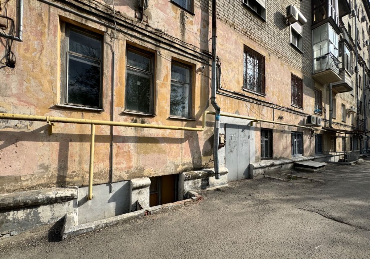 свободного назначения г Волгоград р-н Центральный пр-кт им. В.И. Ленина 21 фото 16
