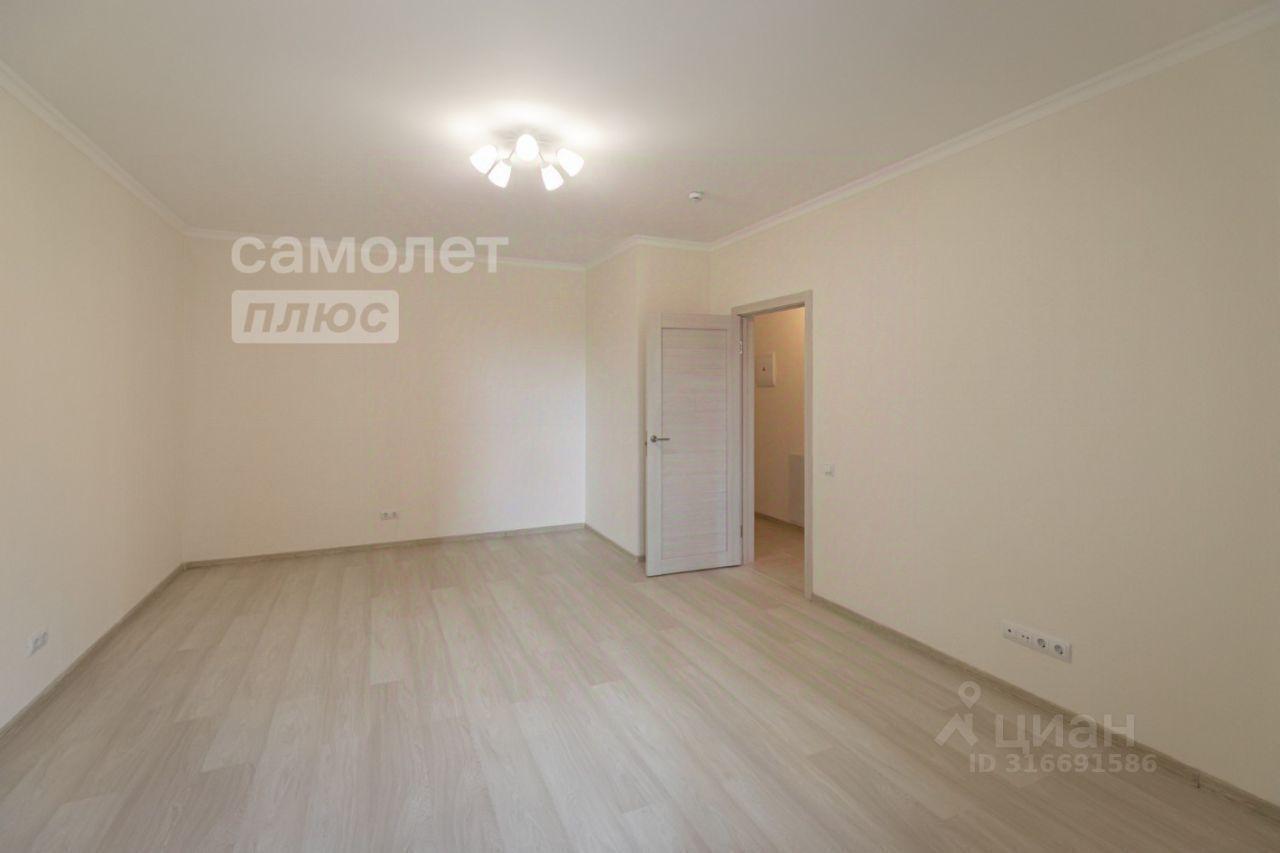 квартира г Москва СЗАО Марфино проезд Гостиничный 8 Московская область фото 11