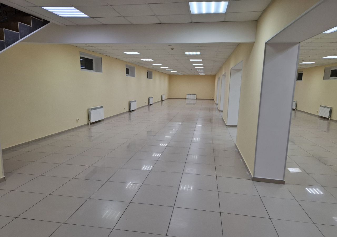 торговое помещение г Урюпинск ул Черняховского 21 фото 22