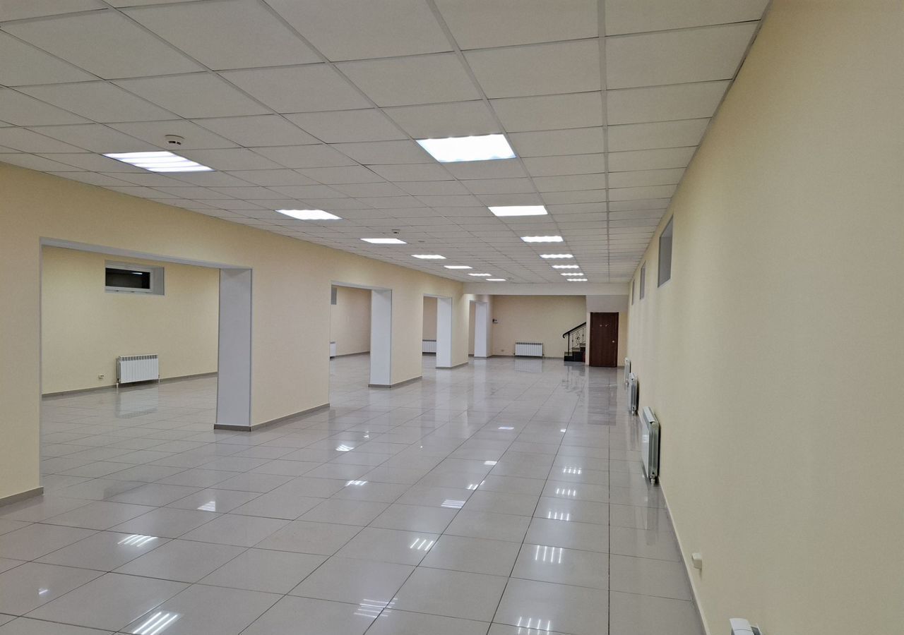торговое помещение г Урюпинск ул Черняховского 21 фото 17