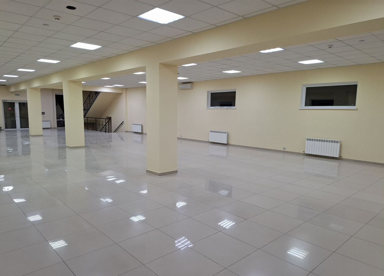 торговое помещение г Урюпинск ул Черняховского 21 фото 9