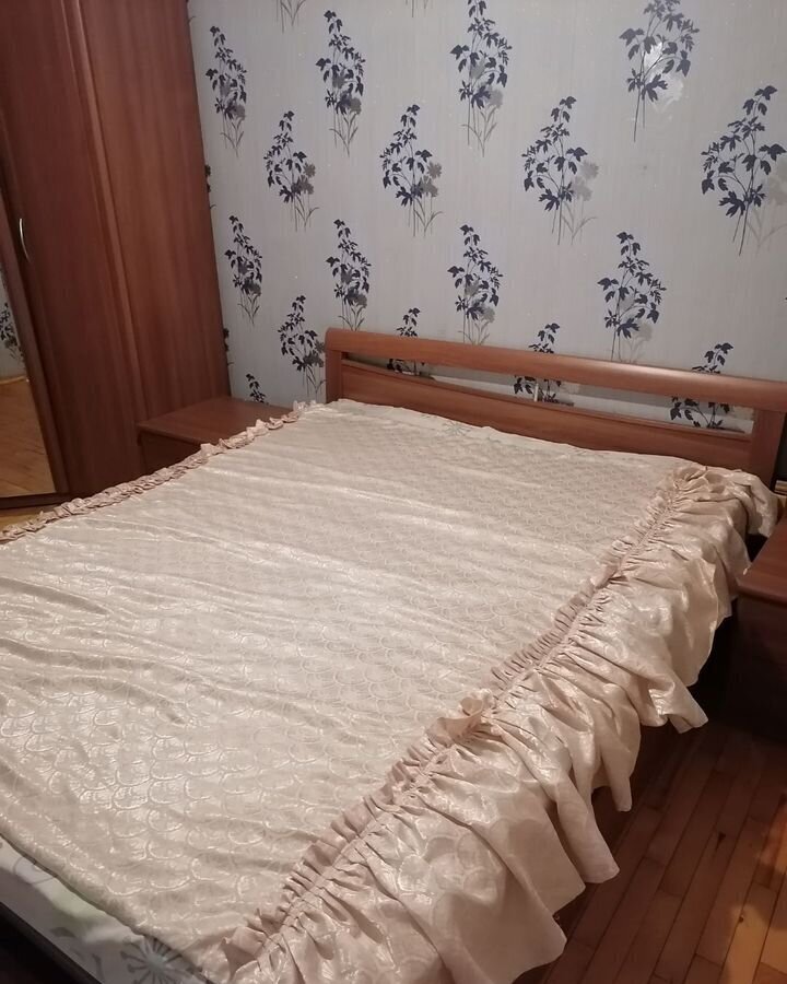 квартира г Рязань р-н Октябрьский Песочня ул Зубковой 18 фото 3