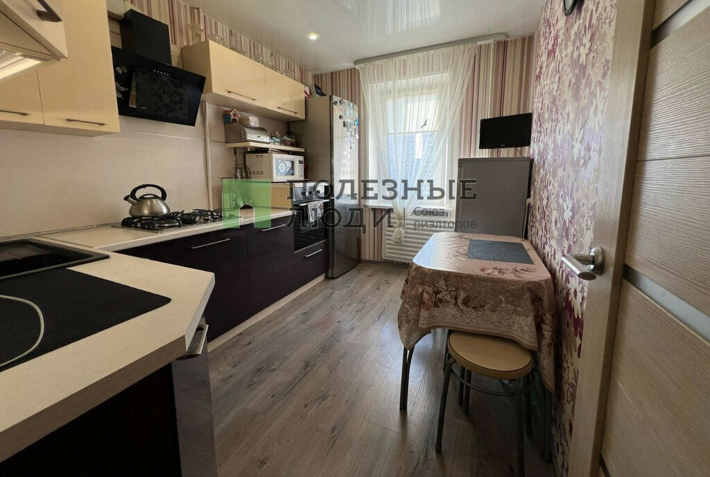 квартира г Ижевск ул Автозаводская 15 фото 1