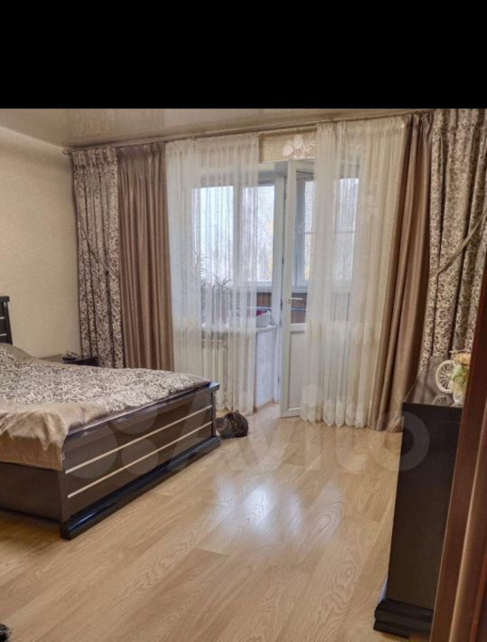 квартира г Йошкар-Ола ул Дружбы 99а фото 1