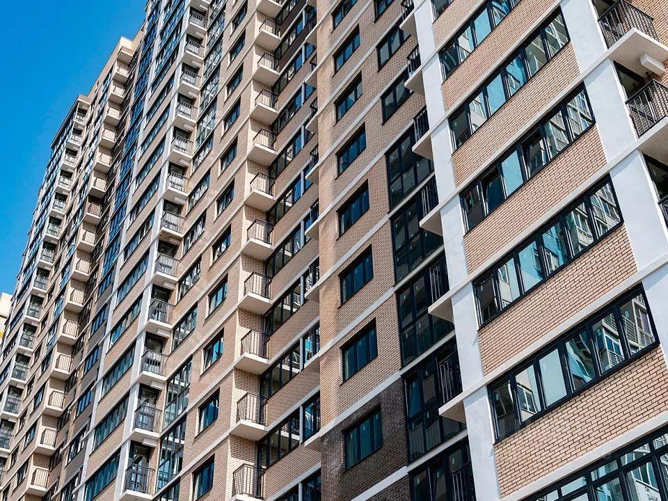 квартира г Краснодар ул Автолюбителей 1д/4 ЖК «Парусная Регата» фото 1