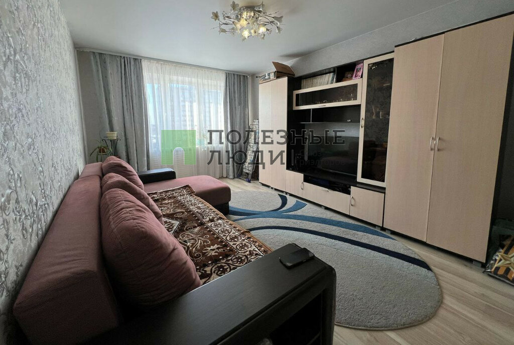 квартира г Ижевск ул Автозаводская 15 фото 3