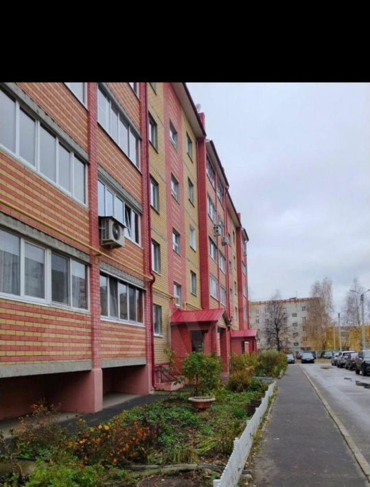 квартира г Йошкар-Ола ул Дружбы 99а фото 3