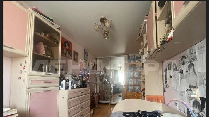 квартира г Новочеркасск ул Атаманская 42 фото 2