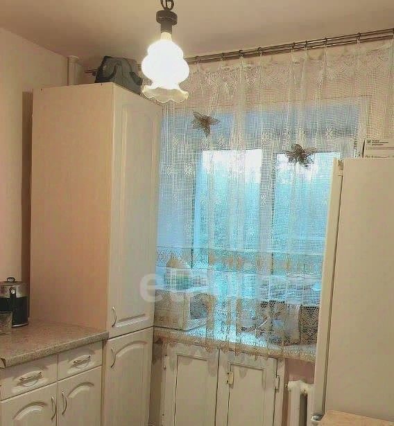 квартира г Хабаровск р-н Железнодорожный ш Матвеевское 1 фото 3