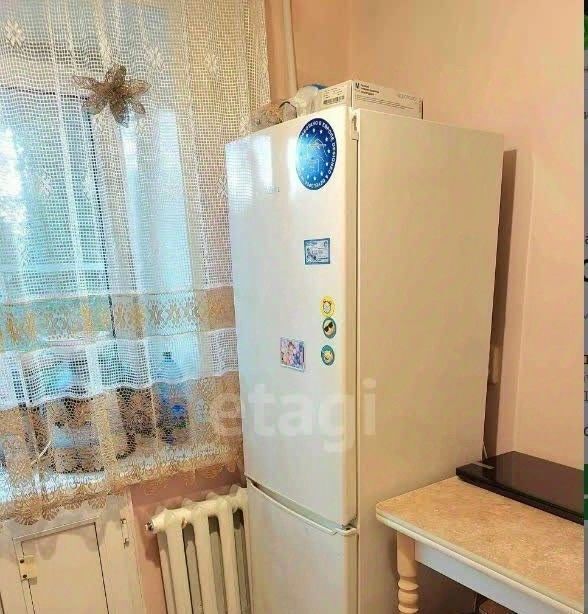квартира г Хабаровск р-н Железнодорожный ш Матвеевское 1 фото 4
