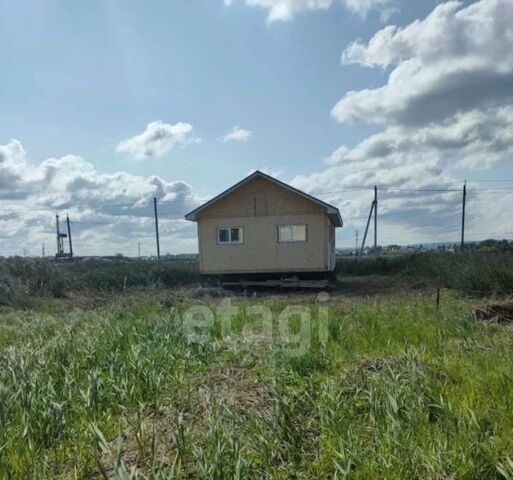 дом ул Полевая фото