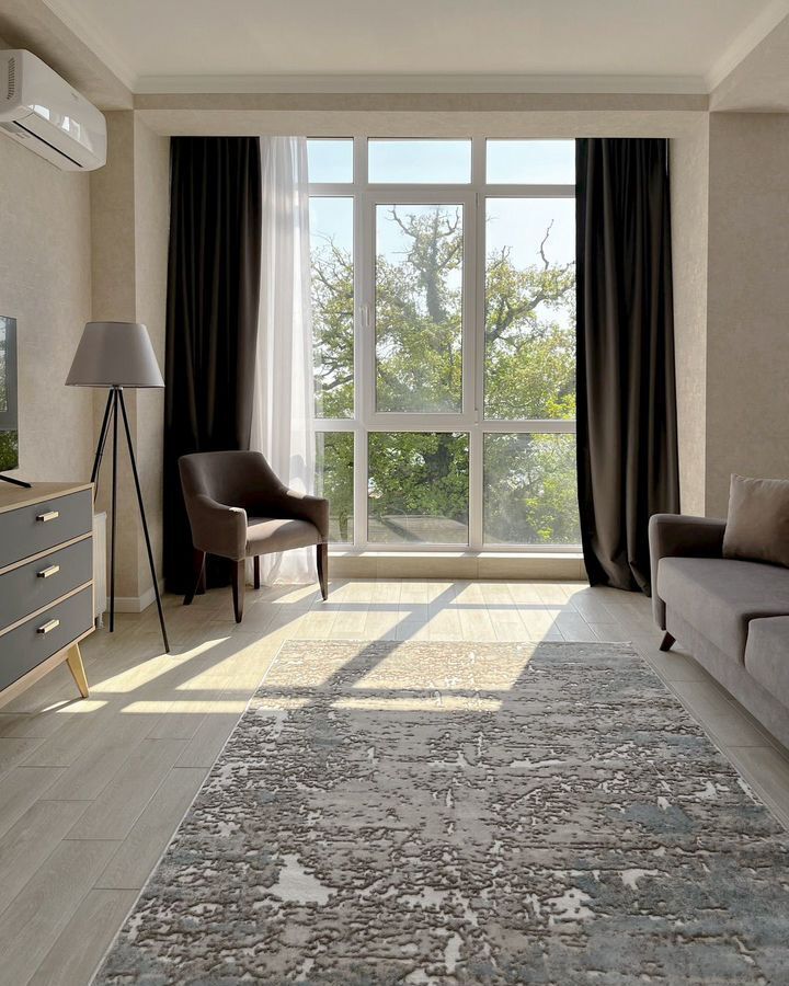 квартира г Сочи р-н Хостинский пр-кт Курортный 102/13 фото 4