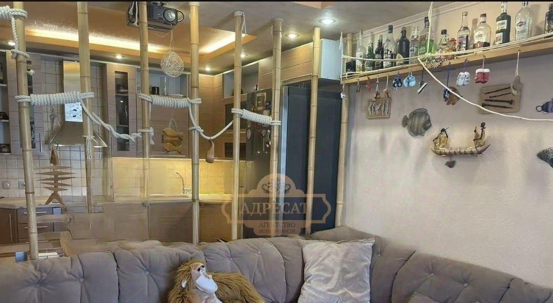 квартира г Санкт-Петербург ул Савушкина 128к/1б Беговая фото 4