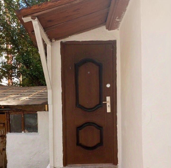 квартира г Ставрополь р-н Октябрьский просп. Карла Маркса, 41 фото 1