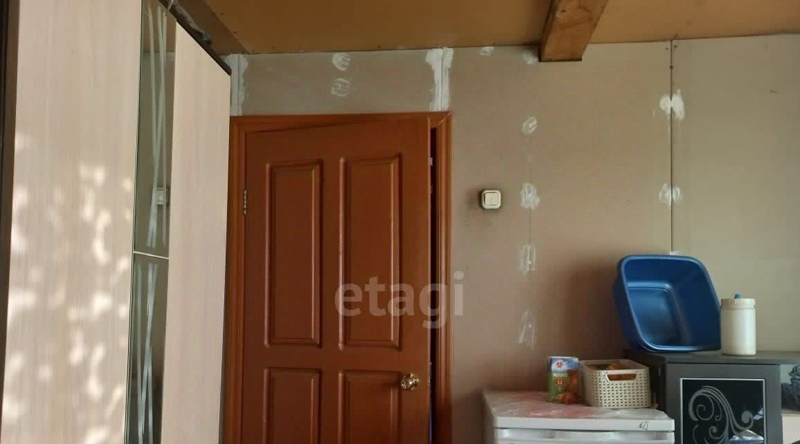 дом г Березовский ул Мичурина 13 фото 1
