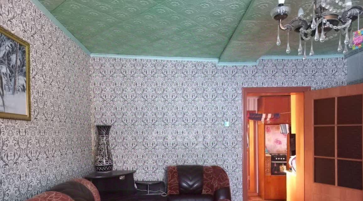дом г Березовский ул Мичурина 13 фото 4