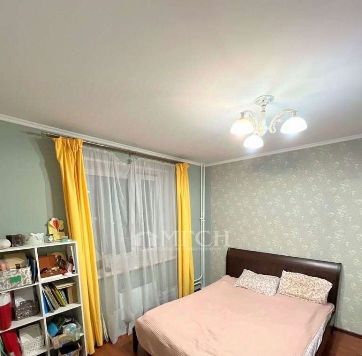 квартира г Москва метро Беломорская ул Смольная 61к/1 фото 1