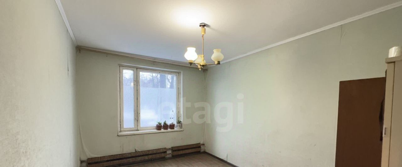 квартира г Москва метро Окская ул Вострухина 7 фото 3