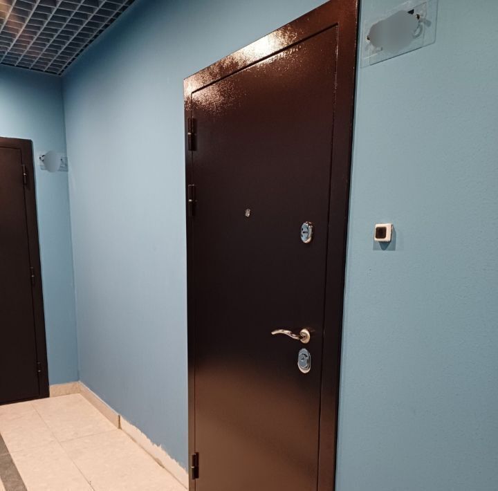 квартира г Москва метро Аэропорт ЗАО Внуково ул Аэростатная 12к/1 фото 2