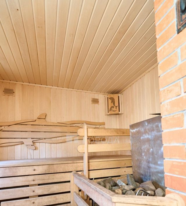 дом г Томск п Заречный 2-й р-н Кировский ул Камышовая 22 фото 46