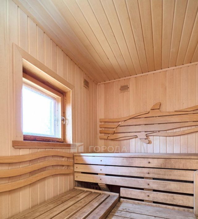 дом г Томск п Заречный 2-й р-н Кировский ул Камышовая 22 фото 49