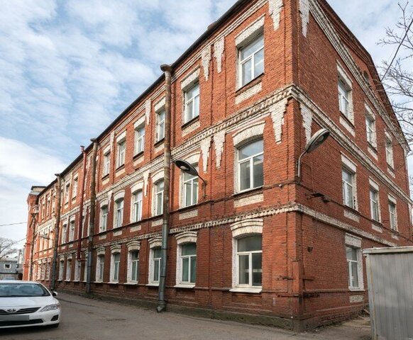 офис Черная Речка дом 23 фото