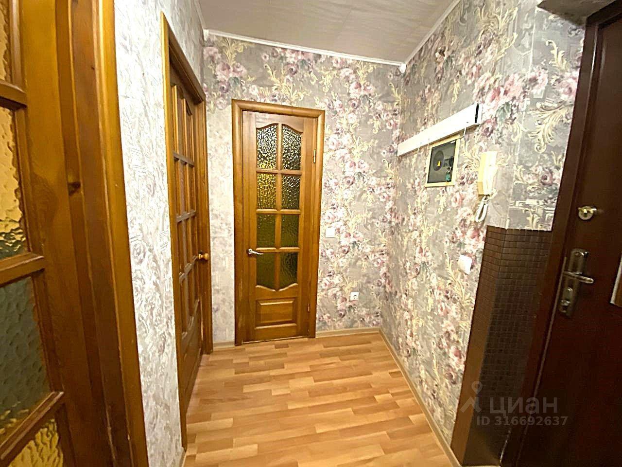 квартира р-н Сысертский г Арамиль ул Космонавтов 11 фото 12