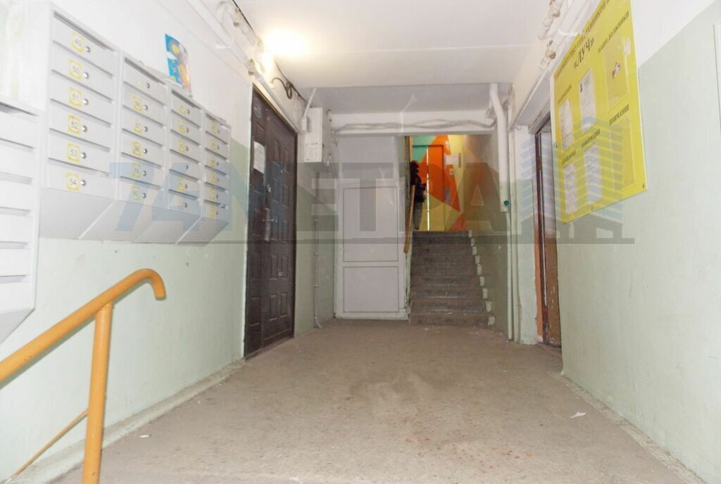квартира г Челябинск ул Черкасская 12 фото 13