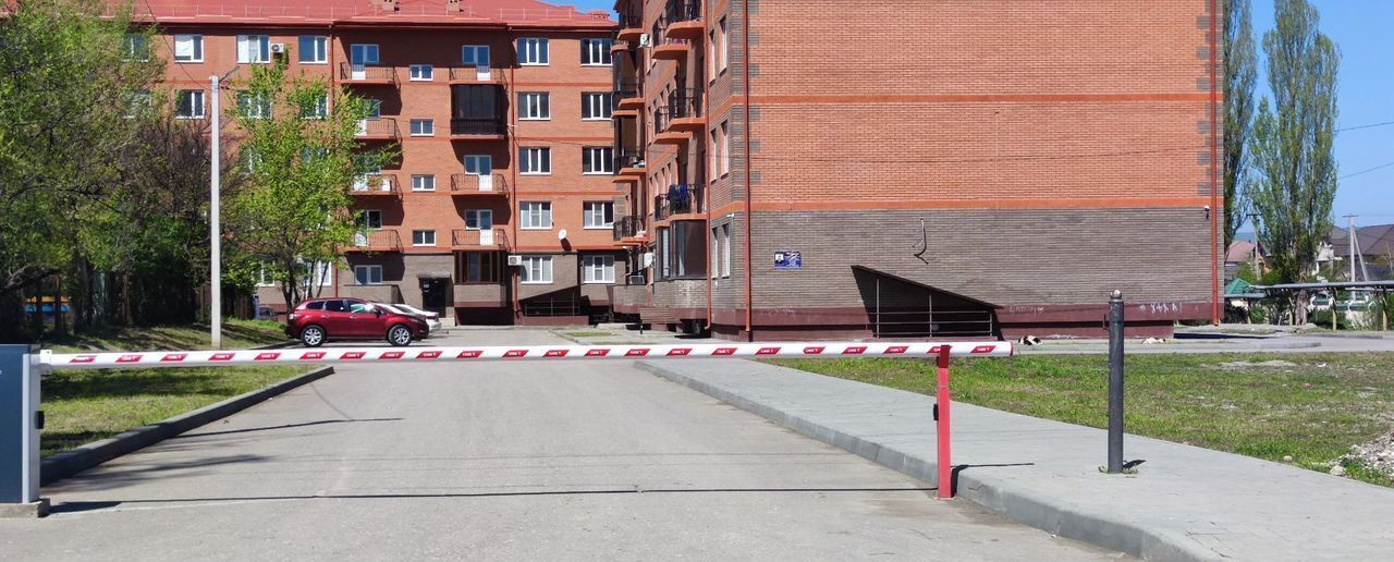 квартира г Грозный ул имени Вахи Алиева 264к/1 фото 9