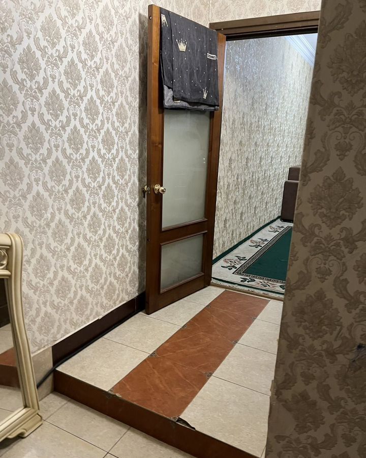 дом г Махачкала с Новый Хушет ул Саида Камалова 9 р-н Ленинский фото 11