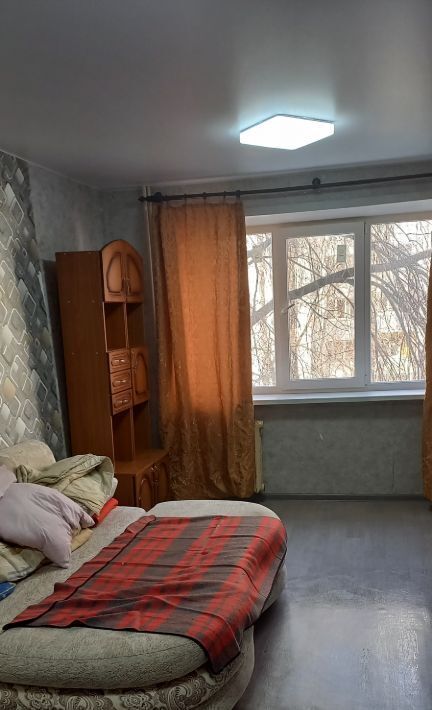 комната г Саратов р-н Ленинский пр-кт Строителей 76 фото 6