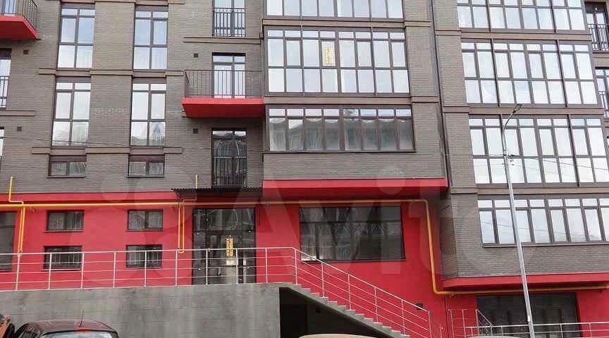 квартира г Кисловодск ул Декабристов 36/1 фото 20