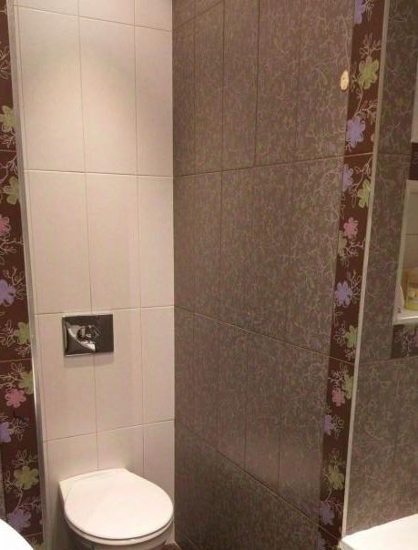 квартира г Видное ул Ольховая 4 Царицыно фото 3