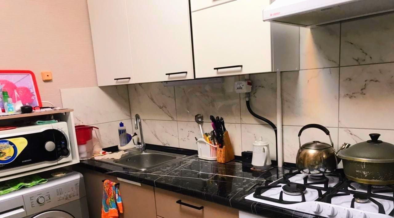 комната г Уфа р-н Кировский ул Заки Валиди 62/2 фото 2