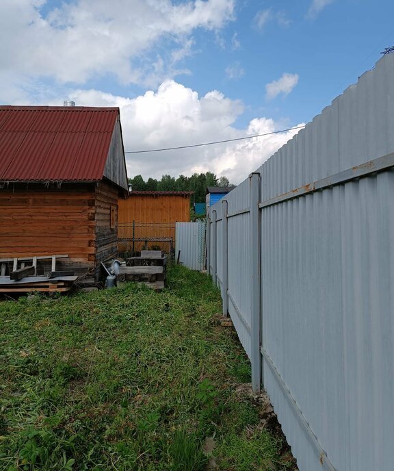 земля г Екатеринбург снт Шувакиш Проспект Космонавтов фото 3