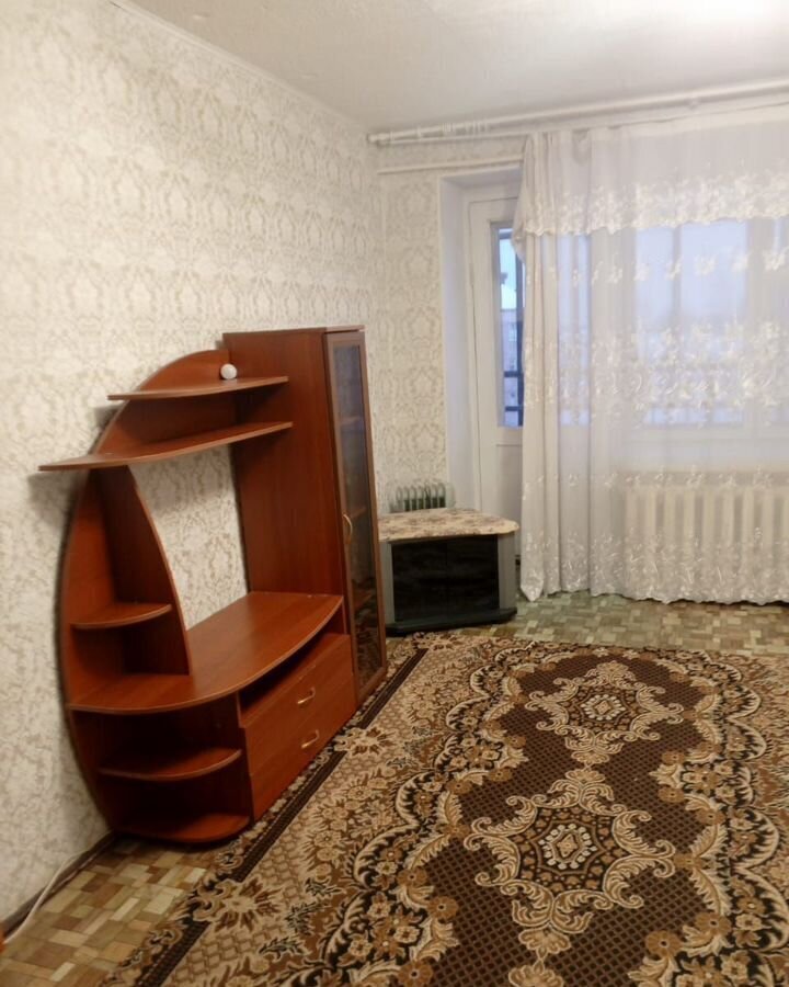 квартира р-н Чернушинский г Чернушка ул Юбилейная 22а фото 3