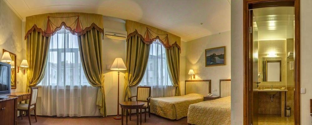 комната г Керчь ул Кирова 11 фото 2