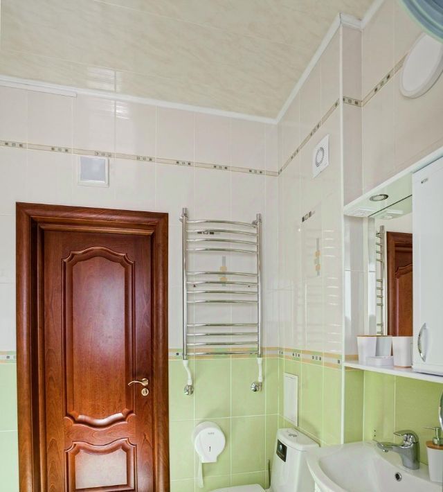комната г Ялта ул Вергасова 7 фото 2