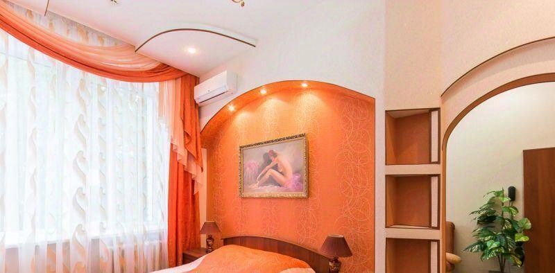 комната г Нижний Новгород Горьковская пр-кт Гагарина 25б фото 3