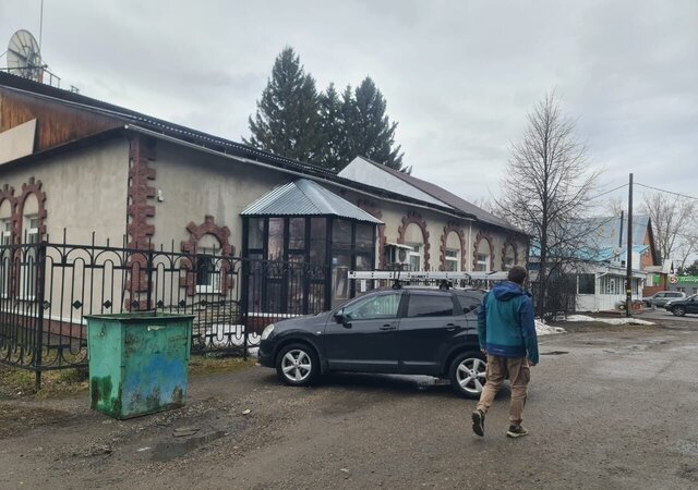 ул Калинина 61 фото