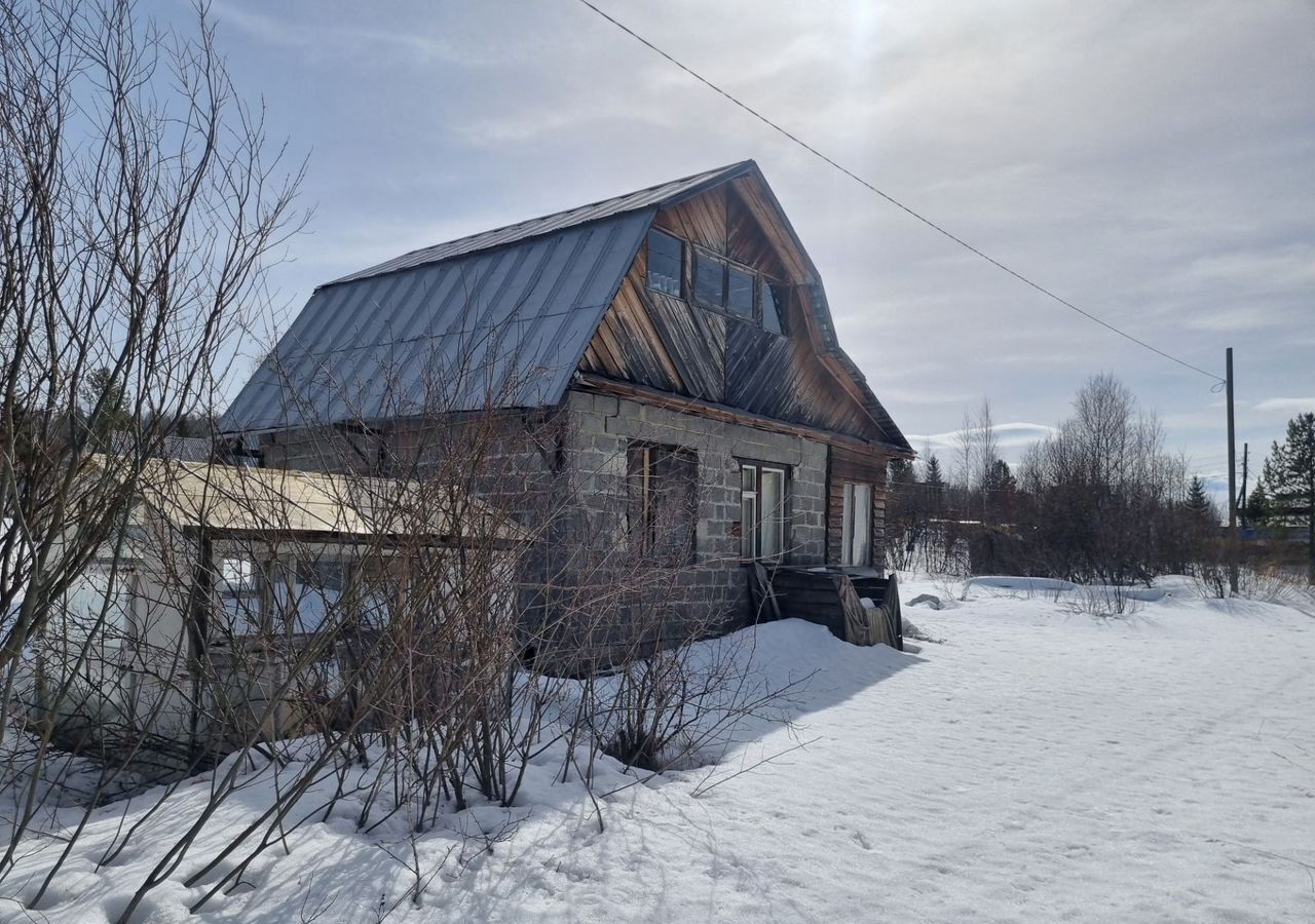 земля г Новоуральск снт Автозаводец ул № 4 фото 2