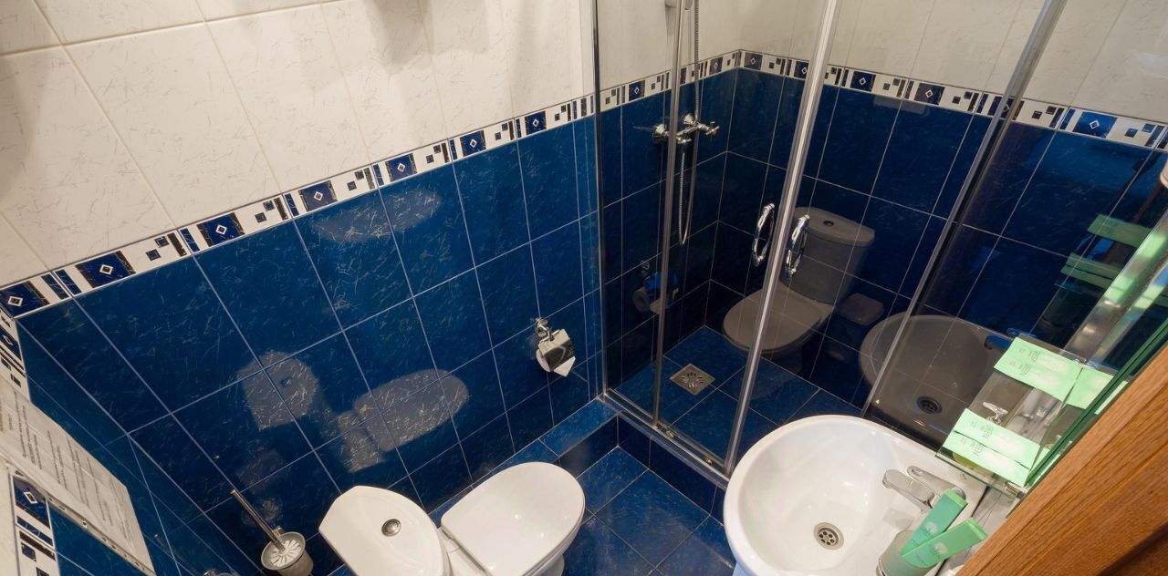 комната г Тула р-н Пролетарский ул Кутузова 45 фото 13