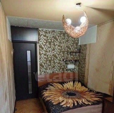 квартира г Владивосток р-н Советский ул Давыдова 28б фото 7
