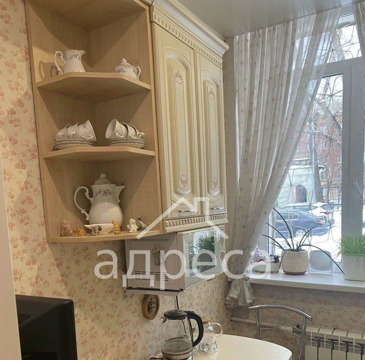 квартира г Самара Безымянка пр-кт Кирова 42 фото 16