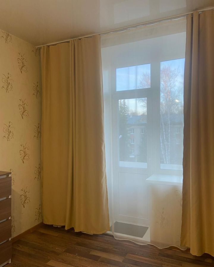 квартира г Северск ул Калинина 4 фото 3