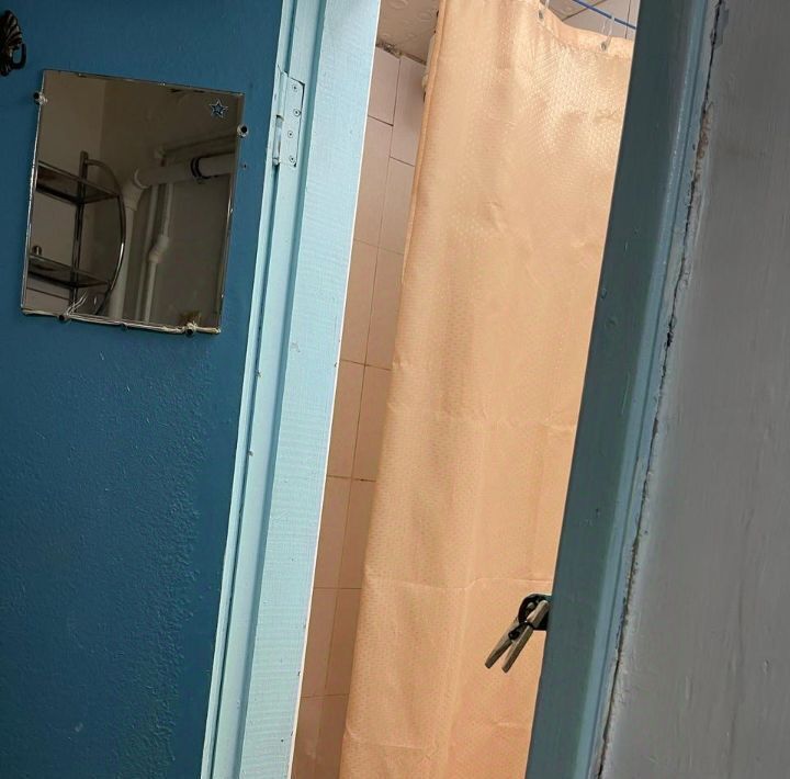 комната г Томск р-н Октябрьский ул Ивана Черных 103 фото 8