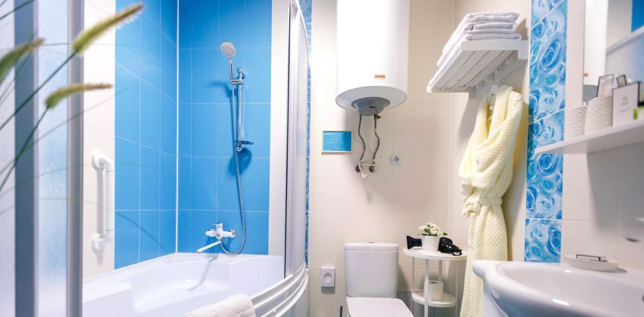комната г Томск р-н Кировский ул Дзержинского 34/3 фото 15